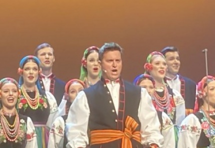 VI Zjazd Polonii i Polaków z Zagranicy...