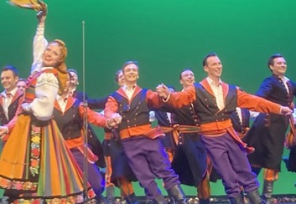VI Zjazd Polonii i Polaków z Zagranicy...
