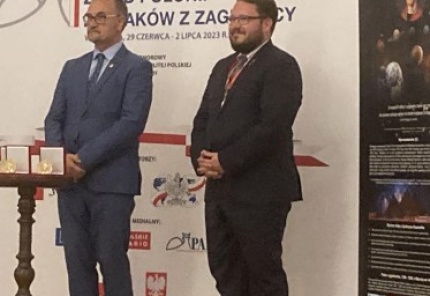 Trzeci Dzień VI Światowego Zjazdu Polonii i Polaków z Zagranicy...