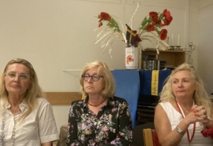 Galeria zdjęć XV Kongres ...