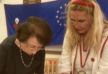 Galeria zdjęć XV Kongres ...