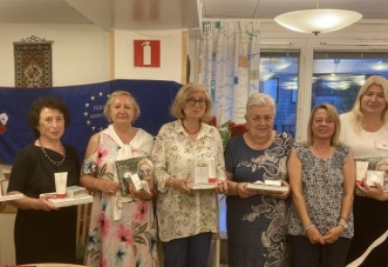 Galeria zdjęć XV Kongres ...