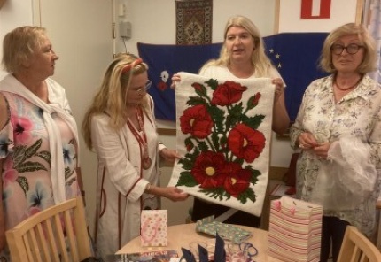 Galeria zdjęć XV Kongres ...
