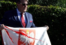 80 Rocznica wybuchu Powstania Warszawskiego...