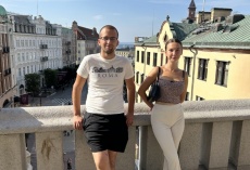 Wakacje w Szwecji – główna nagroda dla finalistów nagrody „Najlepsi maturzyści 2024 ZSCKR w Rzemieniu”...