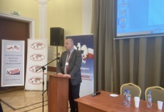 IV Kongres Republika Polonia...