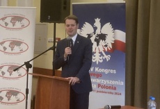 IV Kongres Republika Polonia...