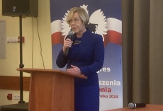 IV Kongres Republika Polonia...