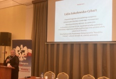 IV Kongres Republika Polonia...