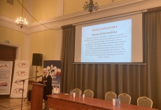 IV Kongres Republika Polonia...