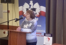 IV Kongres Republika Polonia...