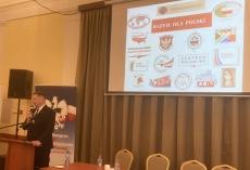 IV Kongres Republika Polonia...