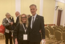 IV Kongres Republika Polonia...