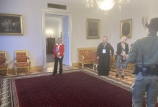 IV Kongres Republika Polonia...