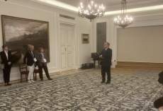 IV Kongres Republika Polonia...