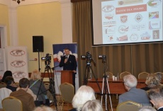 IV Kongres Republika Polonia...