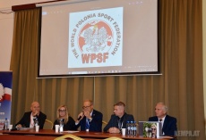 IV Kongres Republika Polonia...