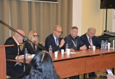 IV Kongres Republika Polonia...