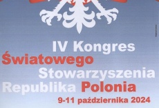 IV Kongres Republika Polonia