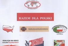 IV Kongres Republika Polonia...