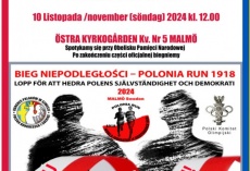 106.rocznica odzyskania przez Polske Niepodleglosci i Bieg Niepodleglosci Polonia Run 1918...
