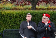 106.rocznica odzyskania przez Polskę Niepodległości i Bieg Niepodległości Polonia Run 1918...