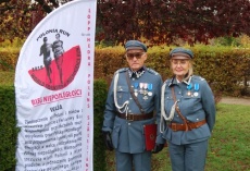 106.rocznica odzyskania przez Polskę Niepodległości i Bieg Niepodległości Polonia Run 1918...