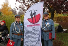 106.rocznica odzyskania przez Polskę Niepodległości i Bieg Niepodległości Polonia Run 1918...