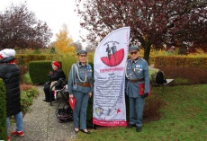 106.rocznica odzyskania przez Polskę Niepodległości i Bieg Niepodległości Polonia Run 1918