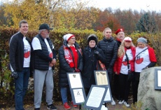 106.rocznica odzyskania przez Polskę Niepodległości i Bieg Niepodległości Polonia Run 1918...
