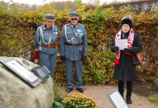 106.rocznica odzyskania przez Polskę Niepodległości i Bieg Niepodległości Polonia Run 1918...