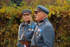 106.rocznica odzyskania przez Polskę Niepodległości i Bieg Niepodległości Polonia Run 1918...