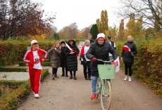 106.rocznica odzyskania przez Polskę Niepodległości i Bieg Niepodległości Polonia Run 1918...