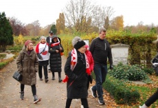 106.rocznica odzyskania przez Polskę Niepodległości i Bieg Niepodległości Polonia Run 1918...