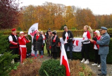 106.rocznica odzyskania przez Polskę Niepodległości i Bieg Niepodległości Polonia Run 1918...