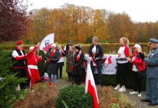 106.rocznica odzyskania przez Polskę Niepodległości i Bieg Niepodległości Polonia Run 1918...