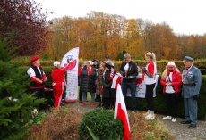 106.rocznica odzyskania przez Polskę Niepodległości i Bieg Niepodległości Polonia Run 1918...