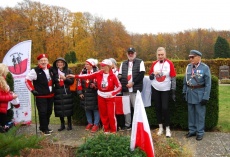 106.rocznica odzyskania przez Polskę Niepodległości i Bieg Niepodległości Polonia Run 1918...