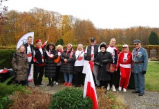 106.rocznica odzyskania przez Polskę Niepodległości i Bieg Niepodległości Polonia Run 1918...