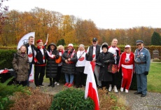 106.rocznica odzyskania przez Polskę Niepodległości i Bieg Niepodległości Polonia Run 1918...