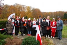106.rocznica odzyskania przez Polskę Niepodległości i Bieg Niepodległości Polonia Run 1918...