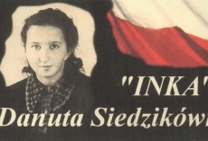 Spotkanie i odznaczenia - Gdynia...