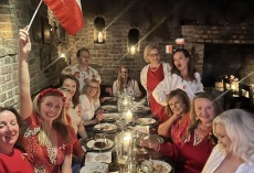 Dzień Polonii w Malmö...