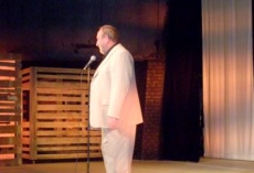 Tadeusz Drozda - Koncert Jubileuszowy...