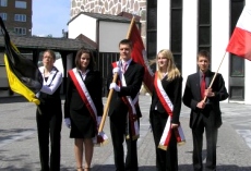 Uroczystosc Patriotyczno-Religijna
