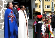 Uroczystosc Patriotyczno-Religijna...