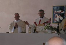 Uroczystosc Patriotyczno-Religijna...