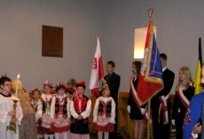 Uroczystosc Patriotyczno-Religijna...