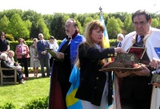 Uroczystosc Patriotyczno-Religijna...