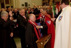 Elizabeth Blania Kacprzyk
prezes Polka International została Dama Zakonu Swietego Jerzego...